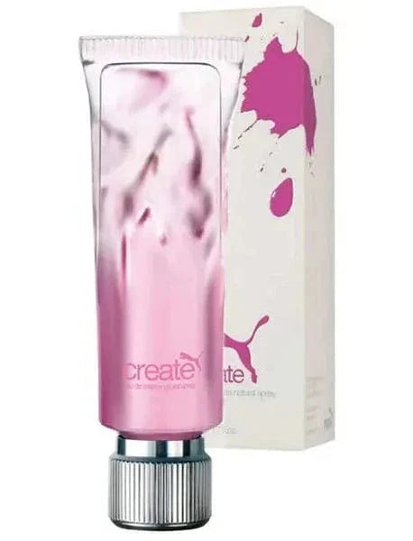 Create By Puma For Women 1.7oz EDT Spray
