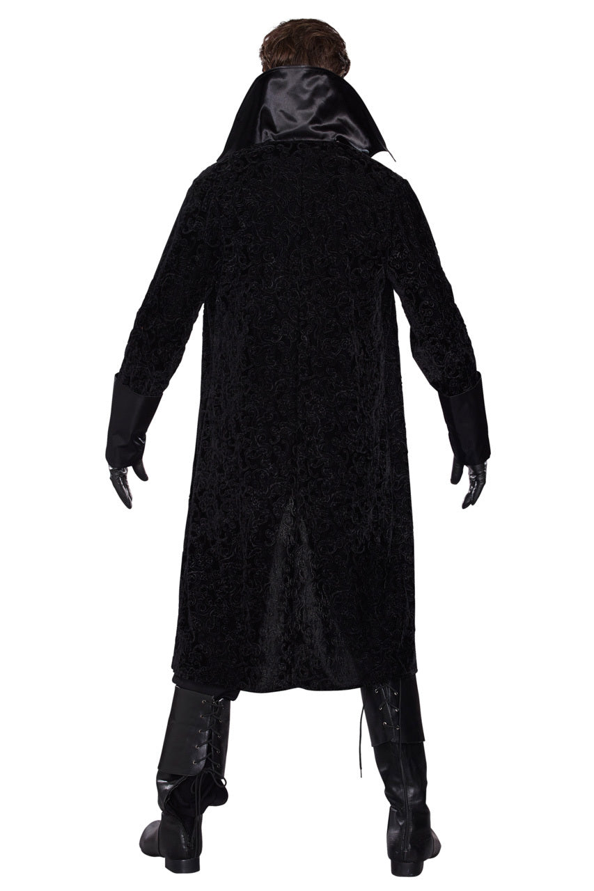 Bloody Handsome Costume