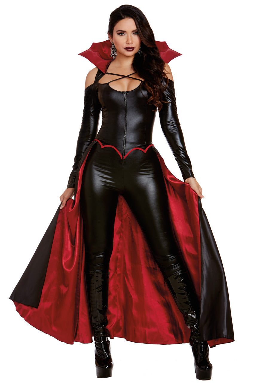 Princess of Darkness Costume