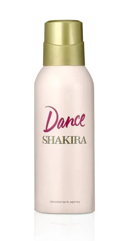 Dance By Shakira For Women 2Pcs Set EDT Spray