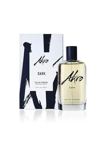 Dark By Akro For Unisex 3.4oz EDP Spray