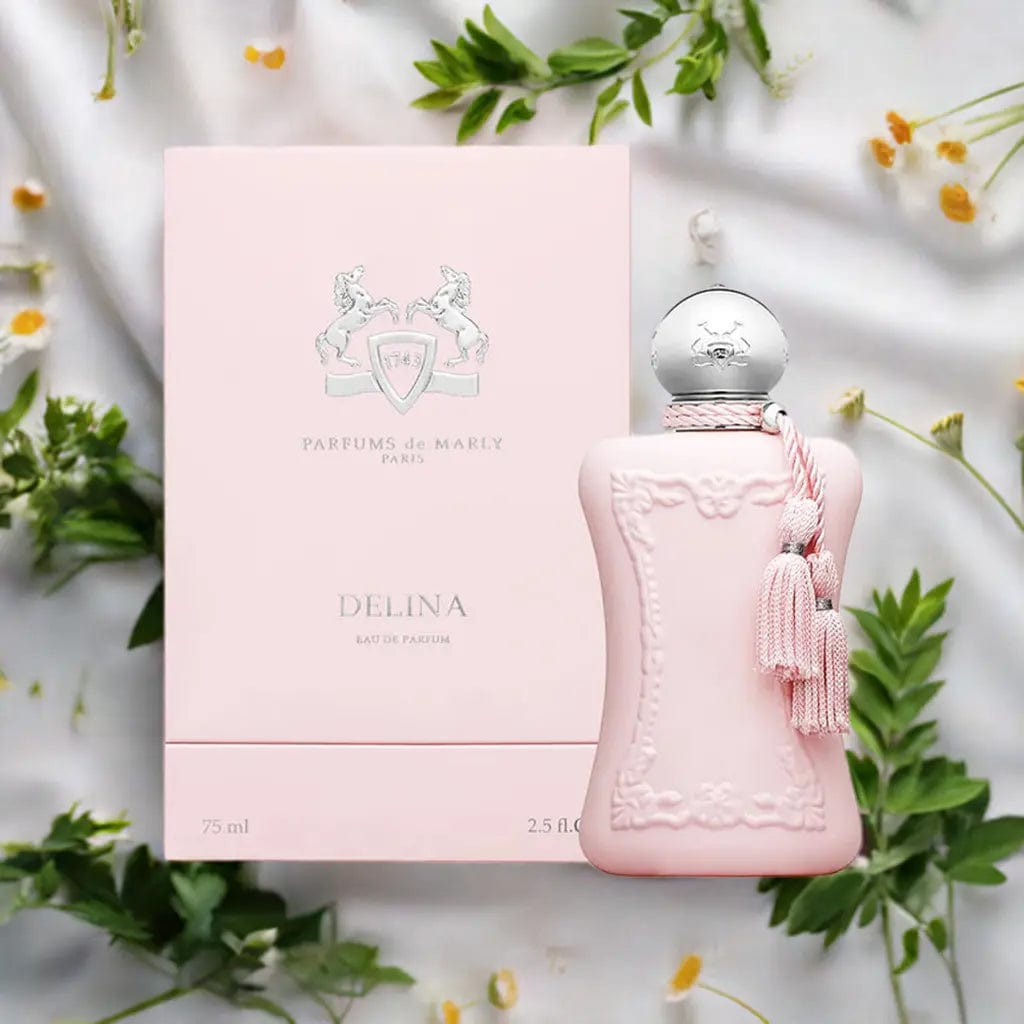 Delina By Parfums De Marly For Women 2.5 oz EDP Spray