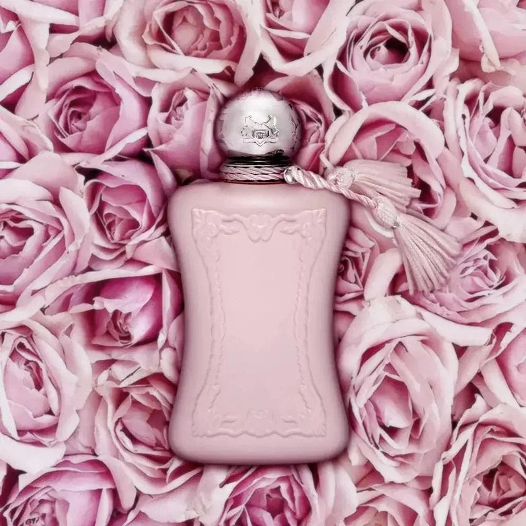 Delina By Parfums De Marly For Women 2.5 oz EDP Spray