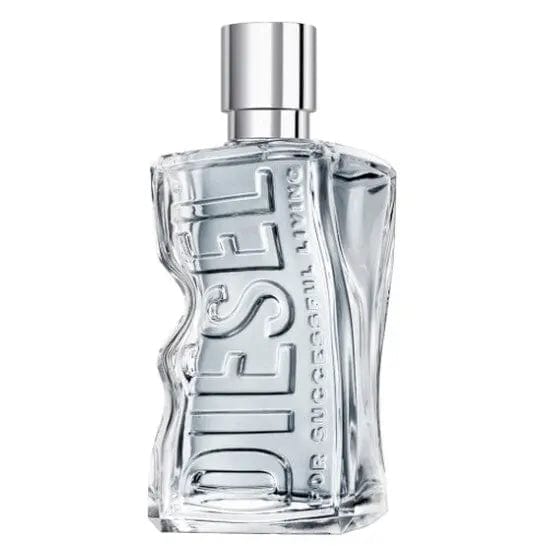 Diesel D By Diesel For Men 3.4oz EDT Spray