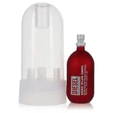 Diesel Zero Plus By Diesel For Women 2.5 oz EDT Spray