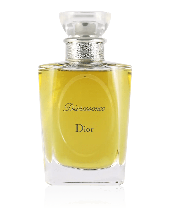 Dioressence By Christian Dior For Women 3.4oz EDT Spray