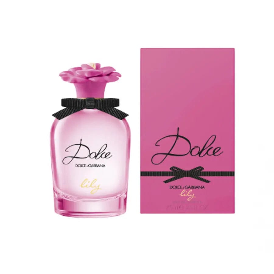 Dolce Lily By Dolce & Gabbana For Women 2.5oz EDT Spray