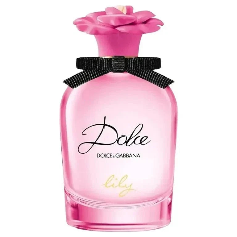 Dolce Lily By Dolce & Gabbana For Women 2.5oz EDT Spray