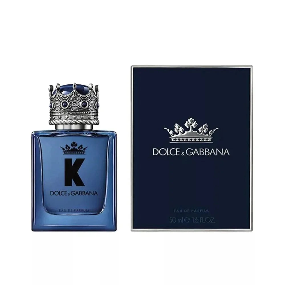 Dolce & Gabbana K For Men 1.7 oz Eau de Parfum Spray