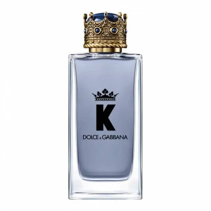 Dolce & Gabbana K For Men 6.7 oz EDT Spray