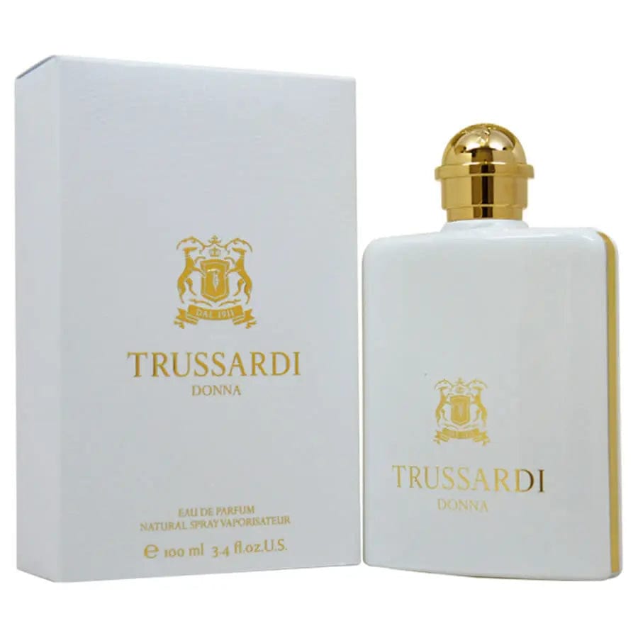 Donna By Trussardi For Women 3.4oz EDP Spray