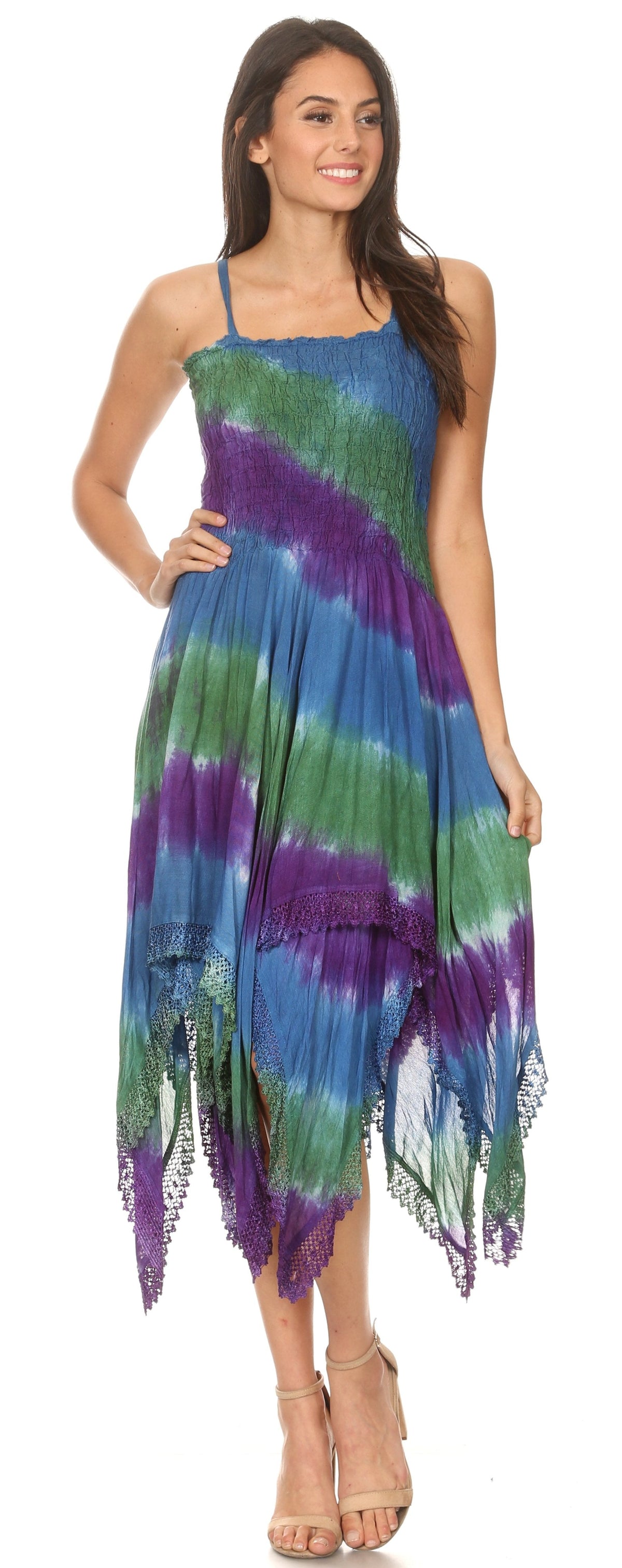 Sakkas Lecia Women&
