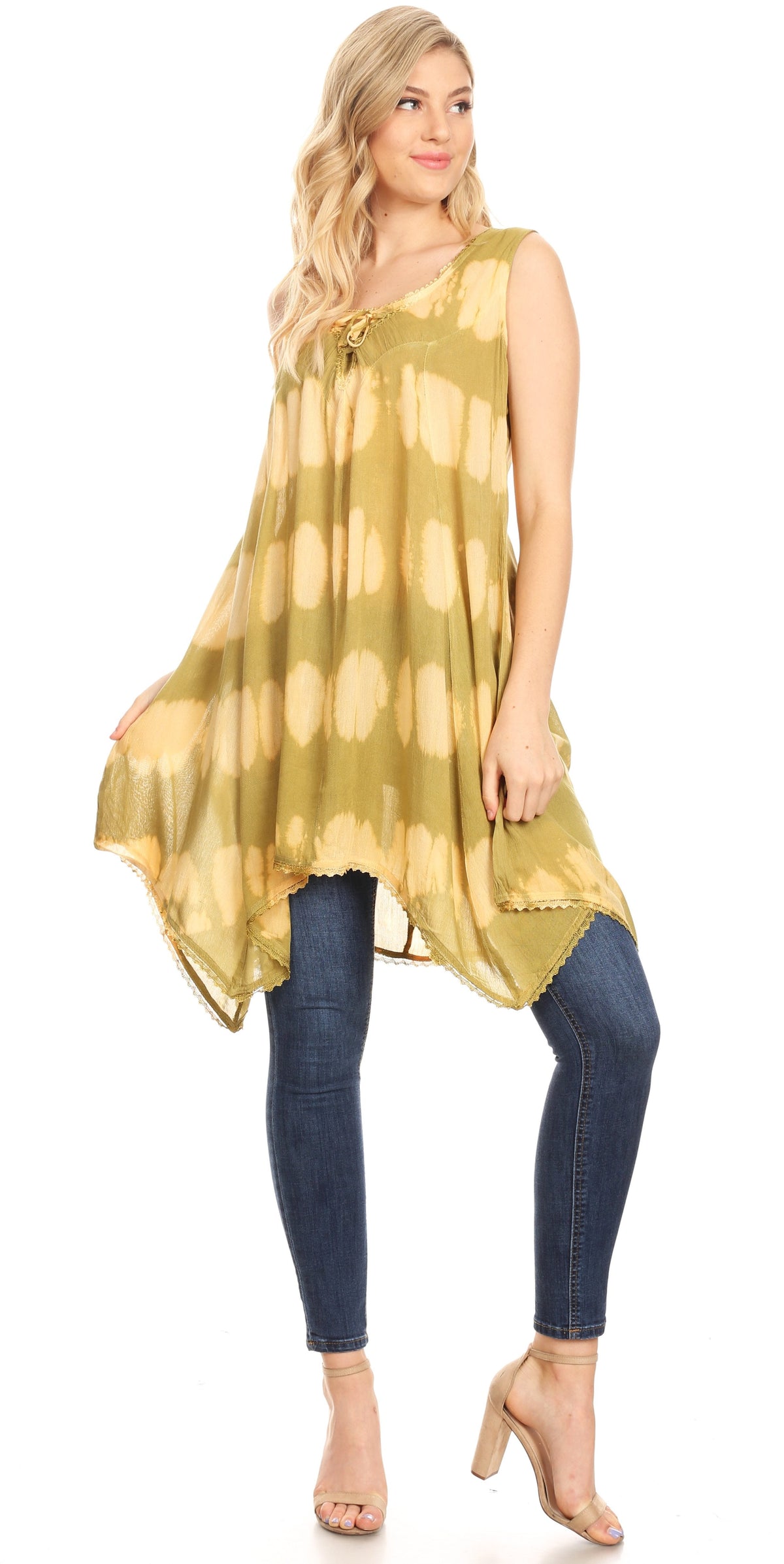 Sakkas Mily Women&