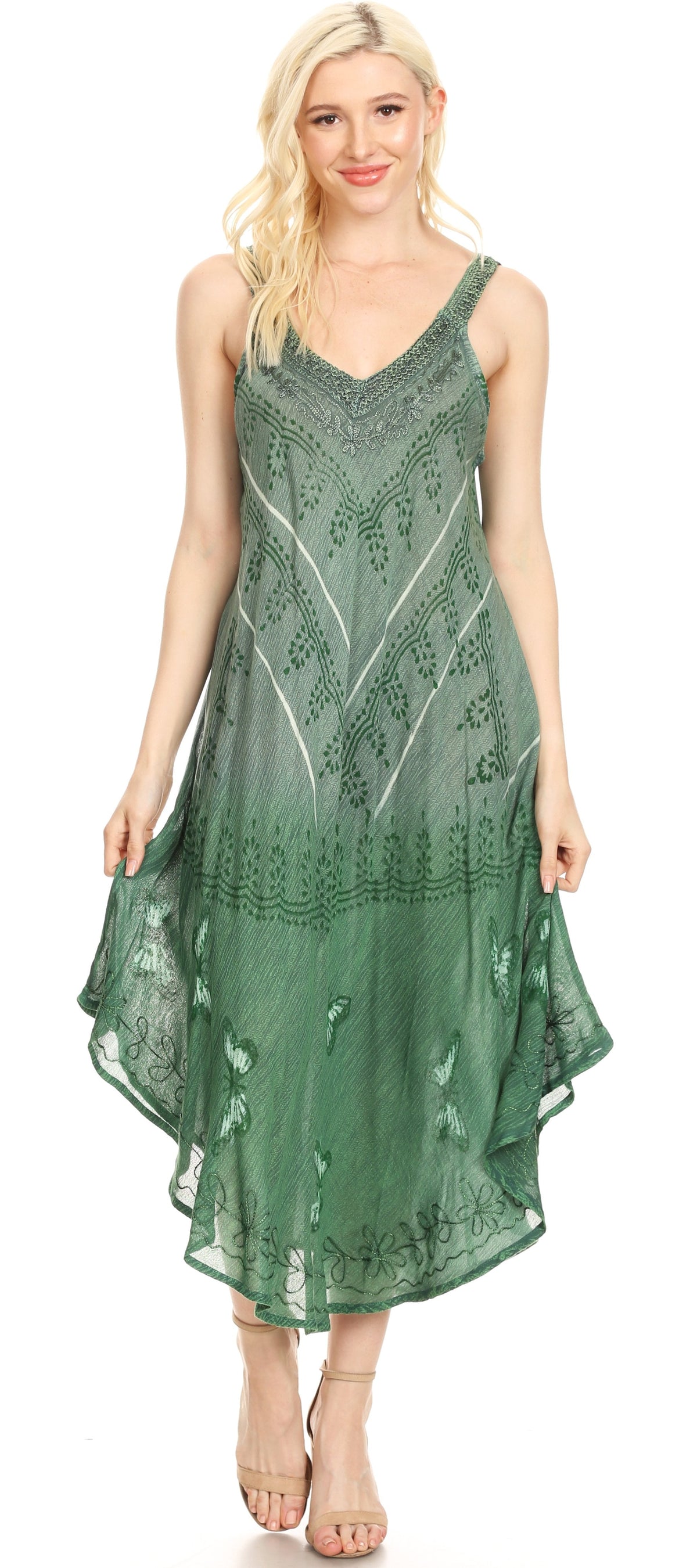 Sakkas Liz Women&