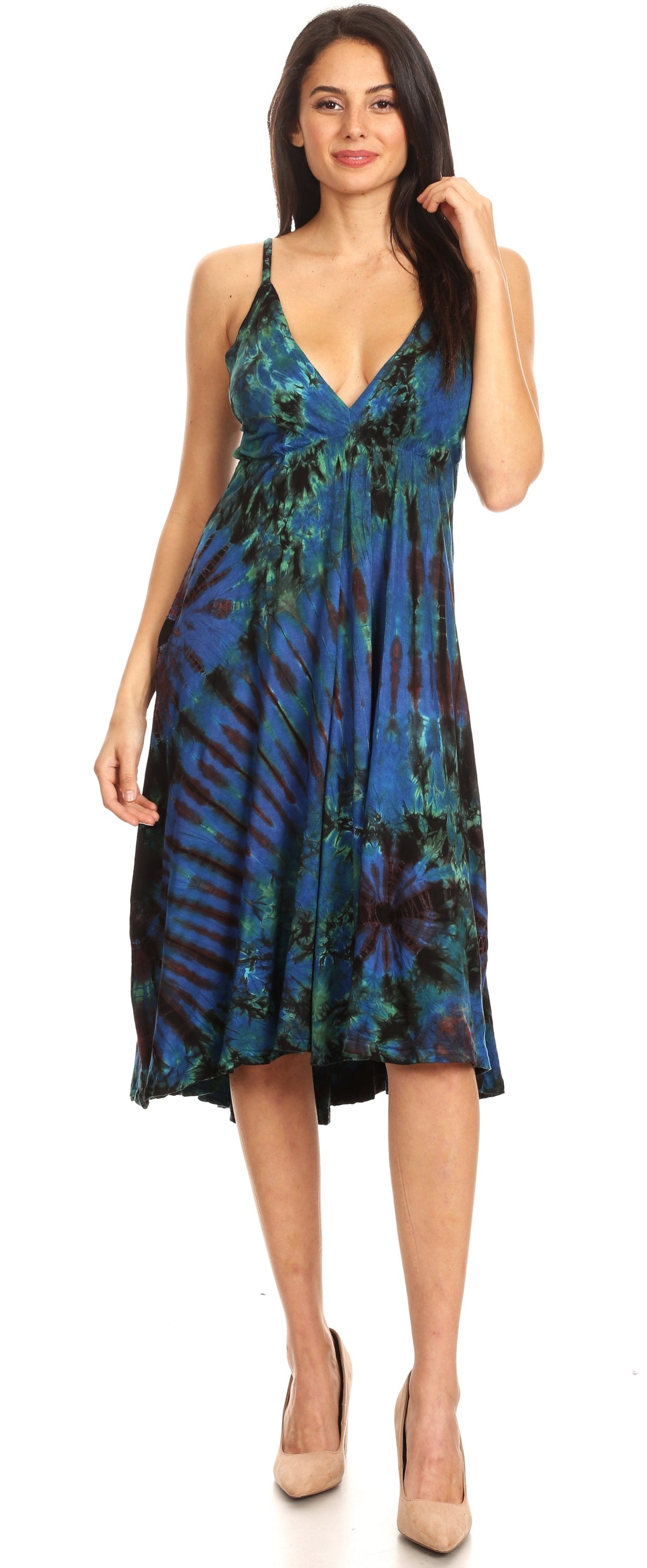 Sakkas Luzia Women&