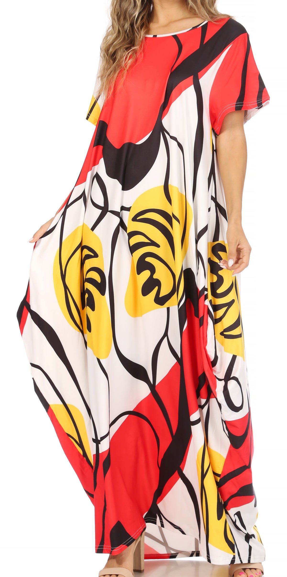 Sakkas Abeni Women&
