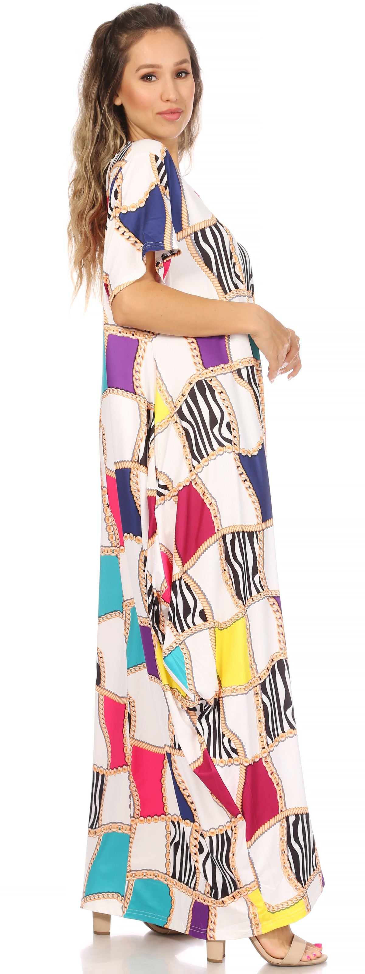 Sakkas Abeni Women&