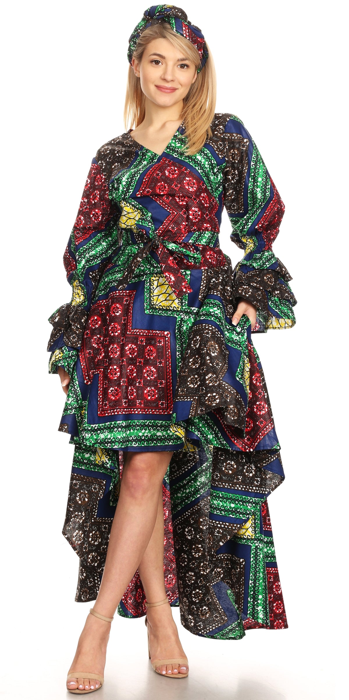 Sakkas Betty Women&