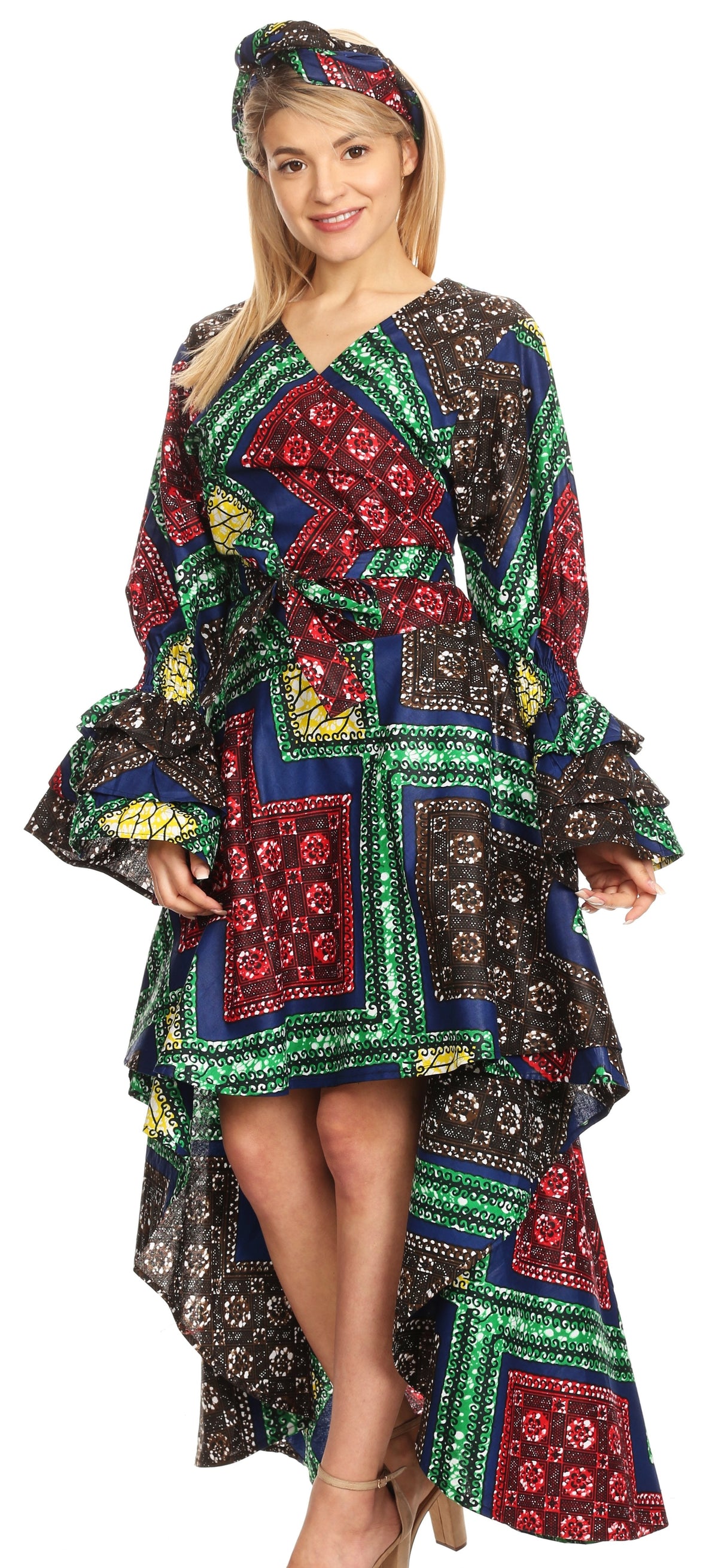 Sakkas Betty Women&