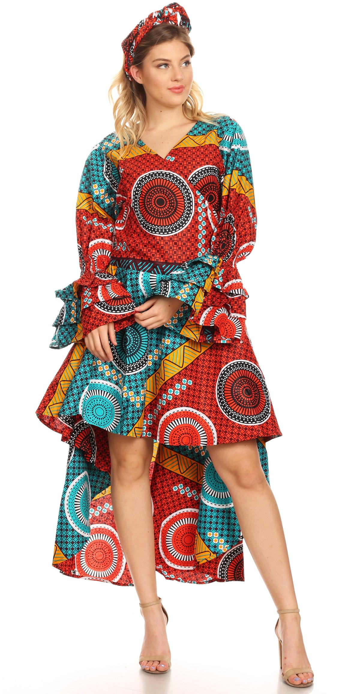 Sakkas Betty Women&