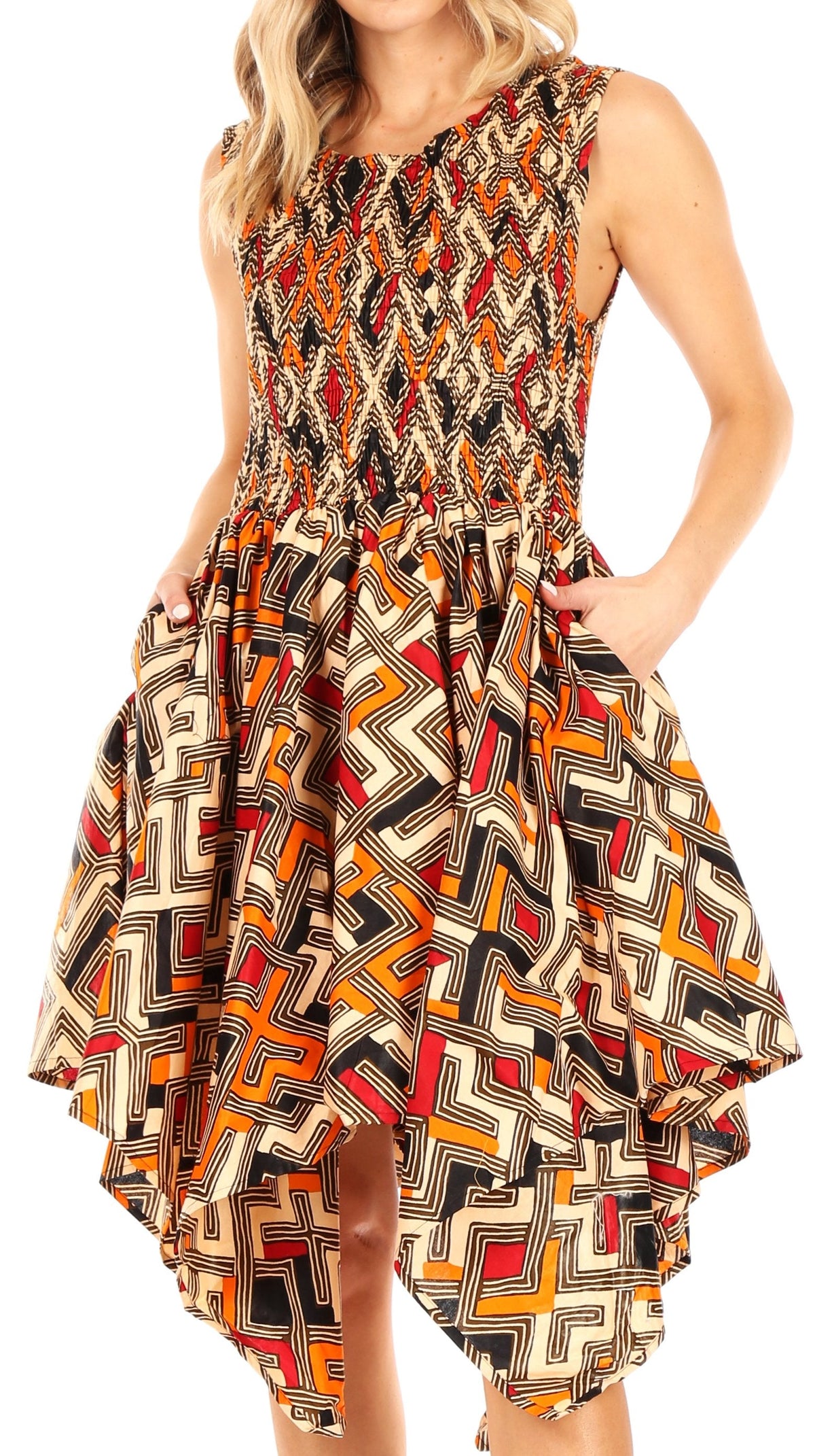 Sakkas Lima Women&