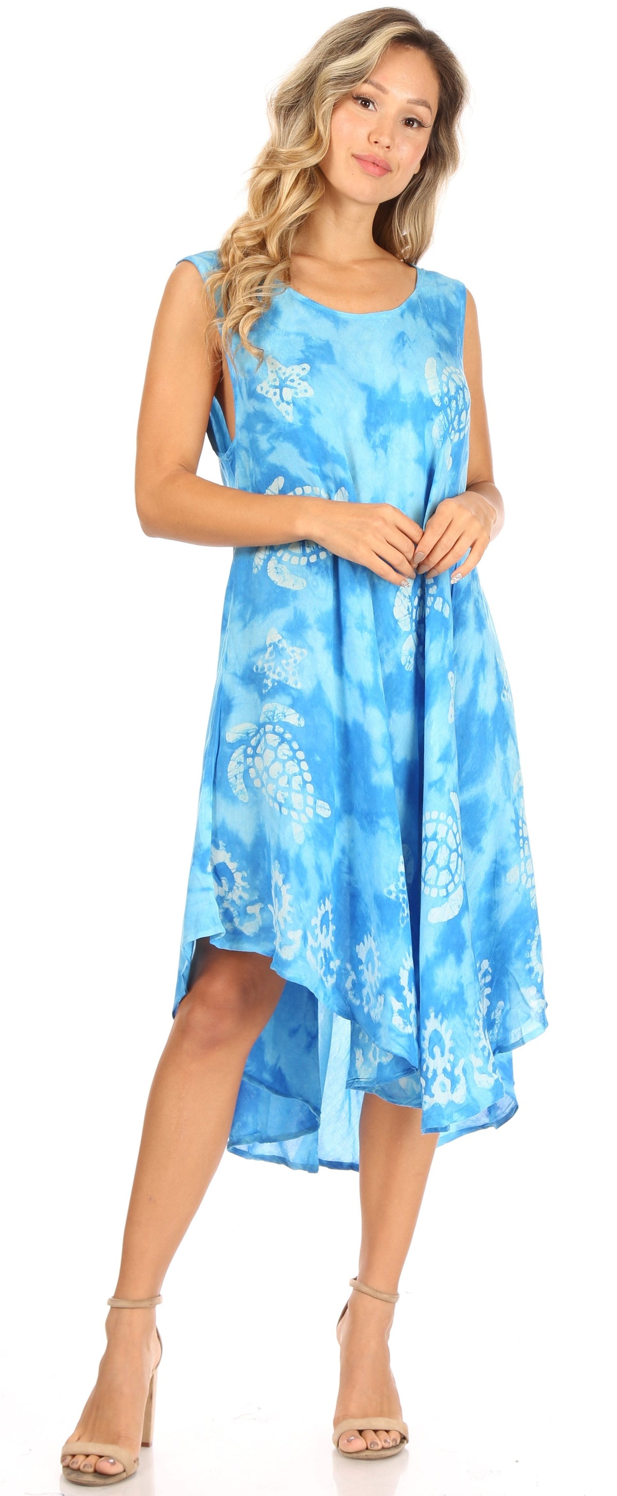 Sakkas Mara Women&