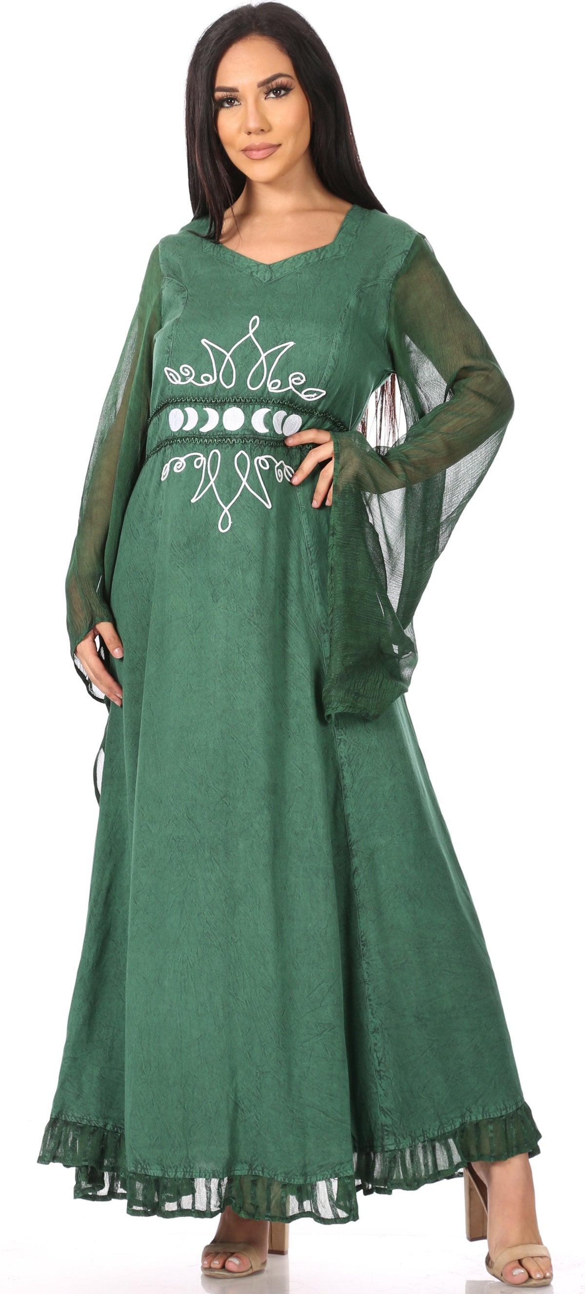 Sakkas Eve Women&