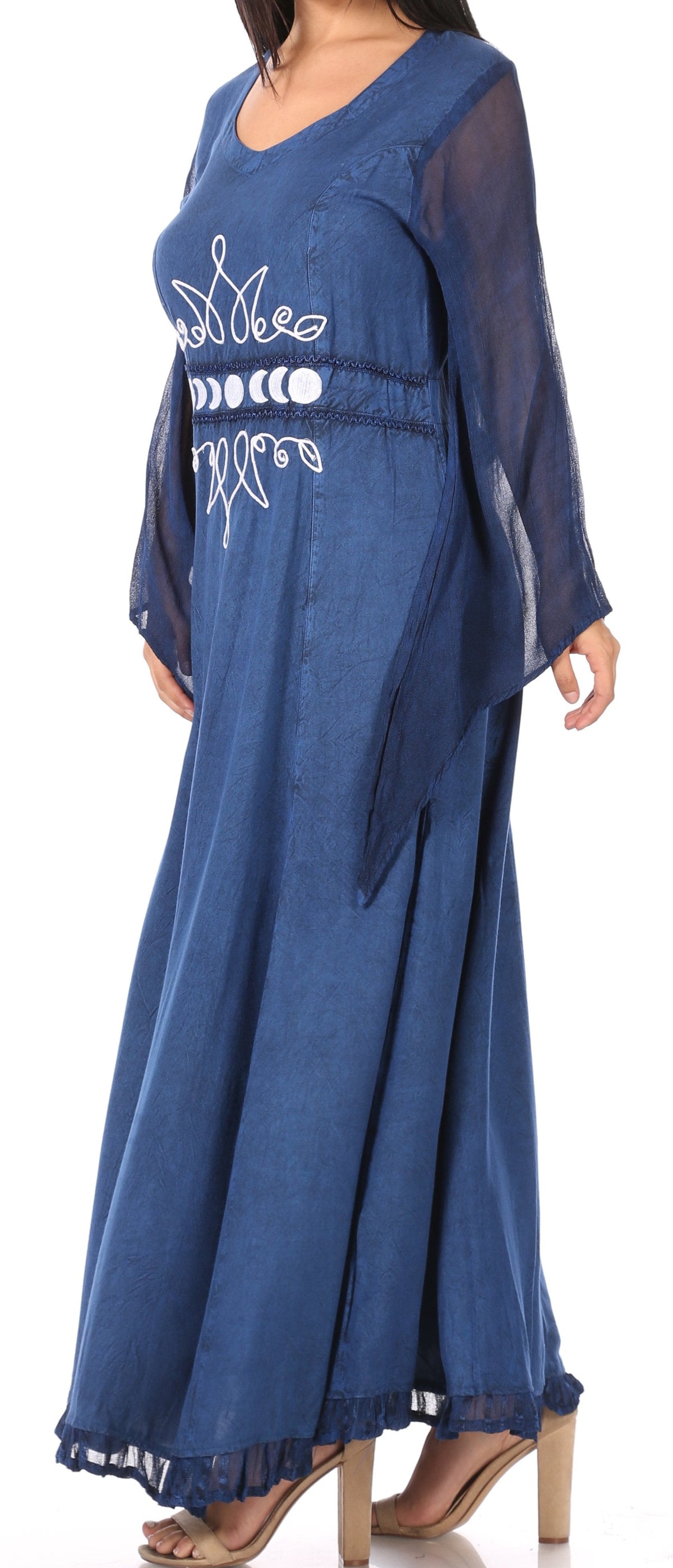 Sakkas Eve Women&