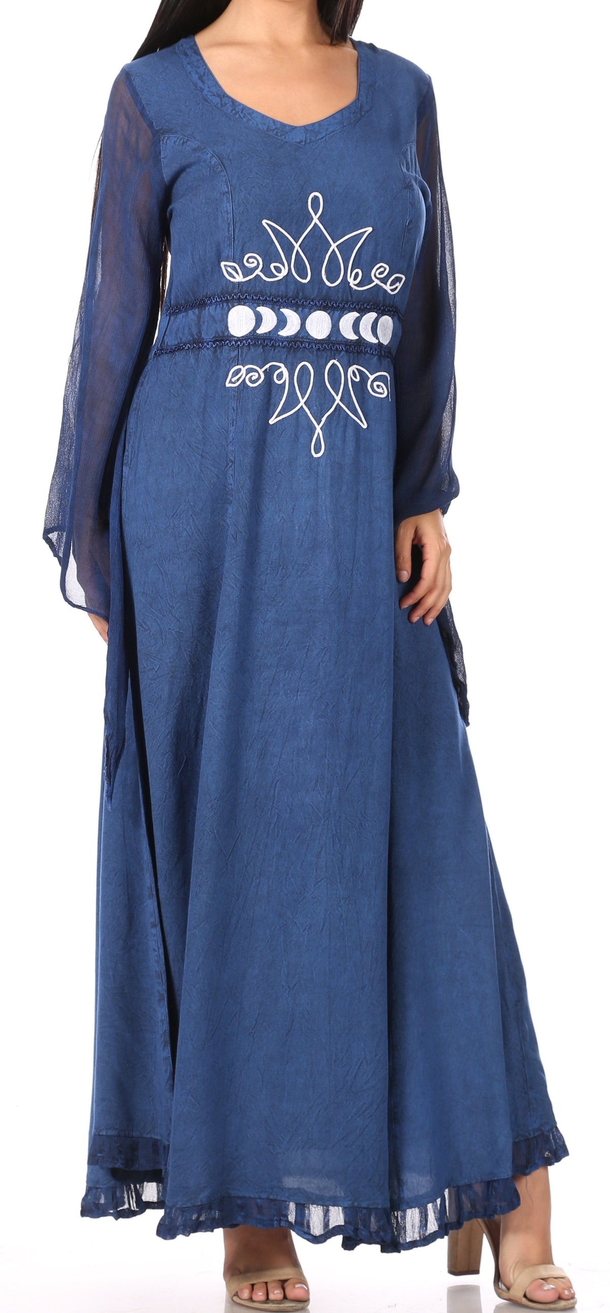 Sakkas Eve Women&