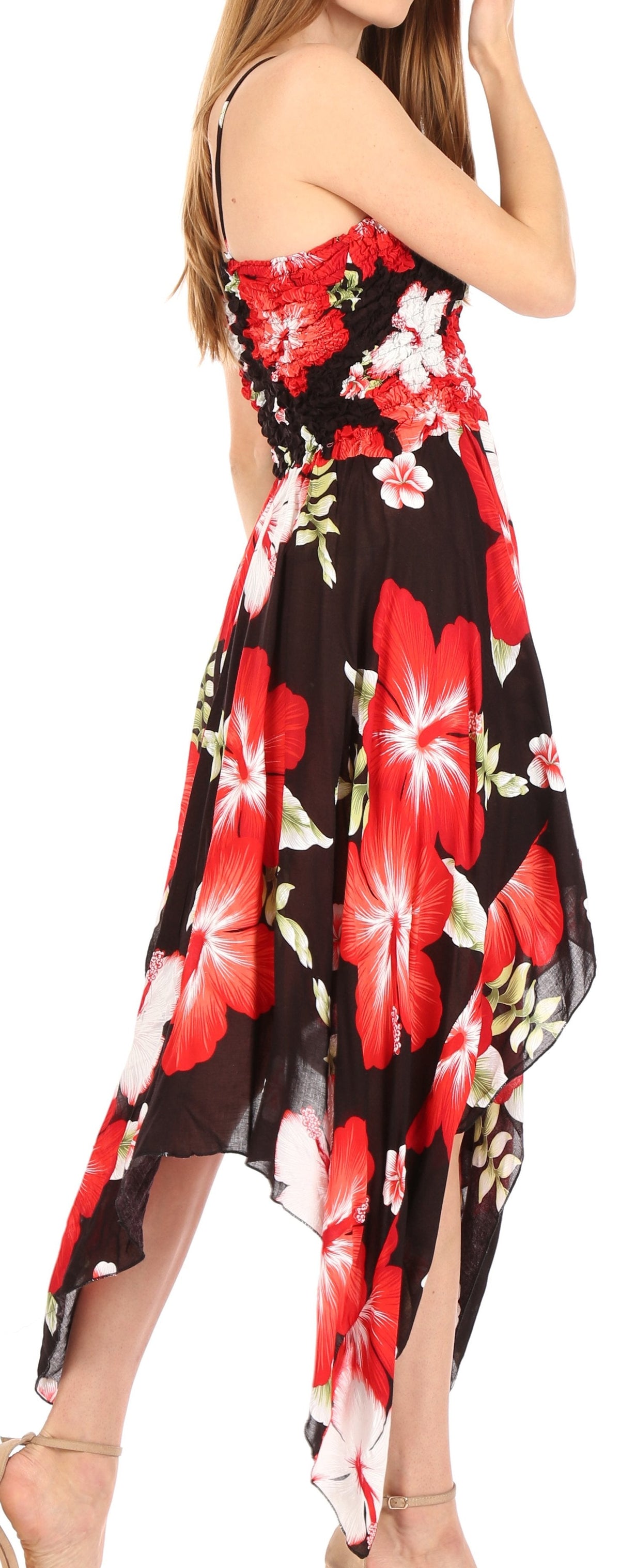 Sakkas Hamisi Women&