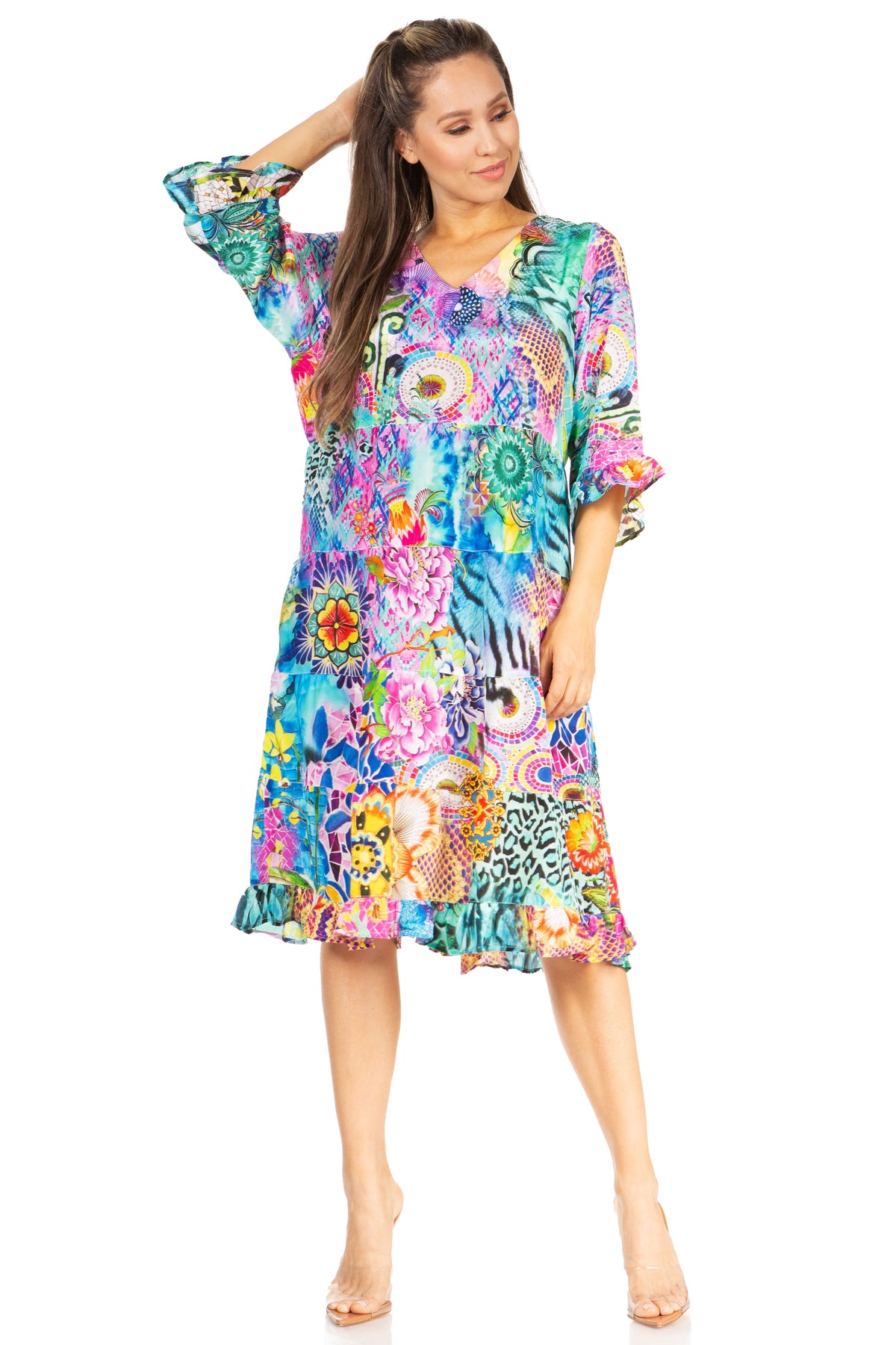 Sakkas Ozana Women&