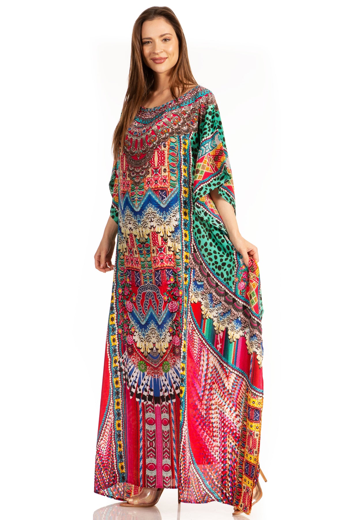 Sakkas Jabari Women&