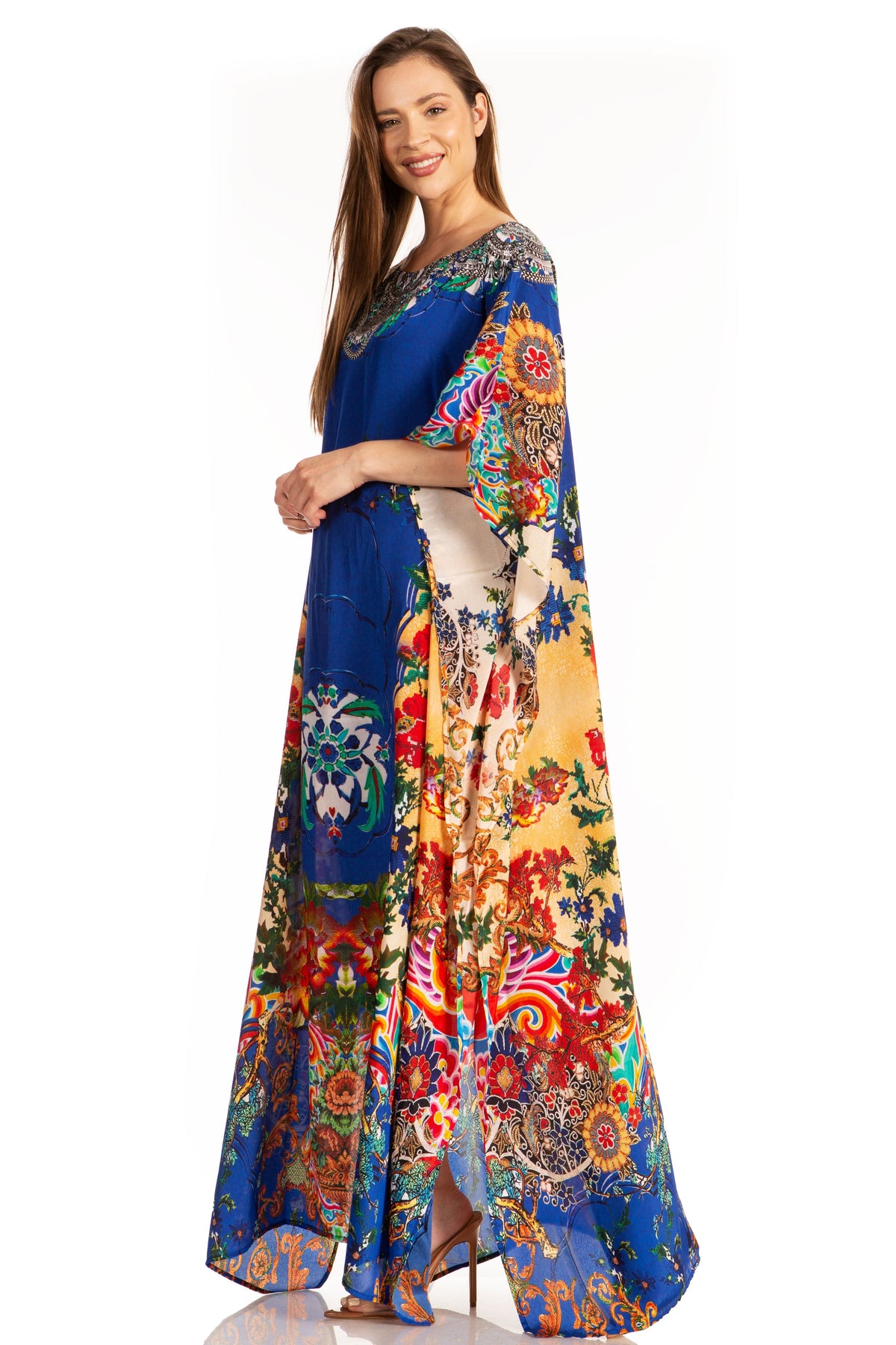 Sakkas Jabari Women&