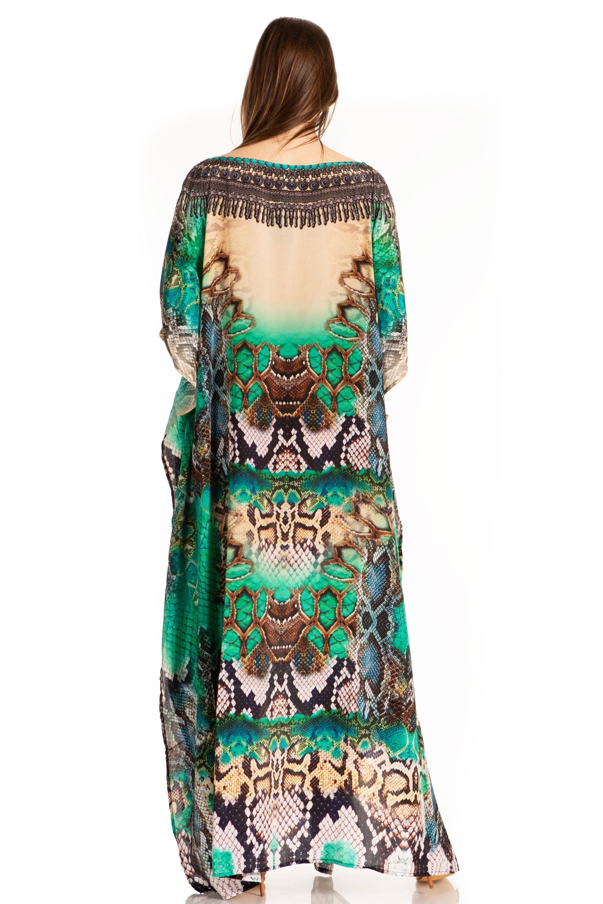 Sakkas Jabari Women&