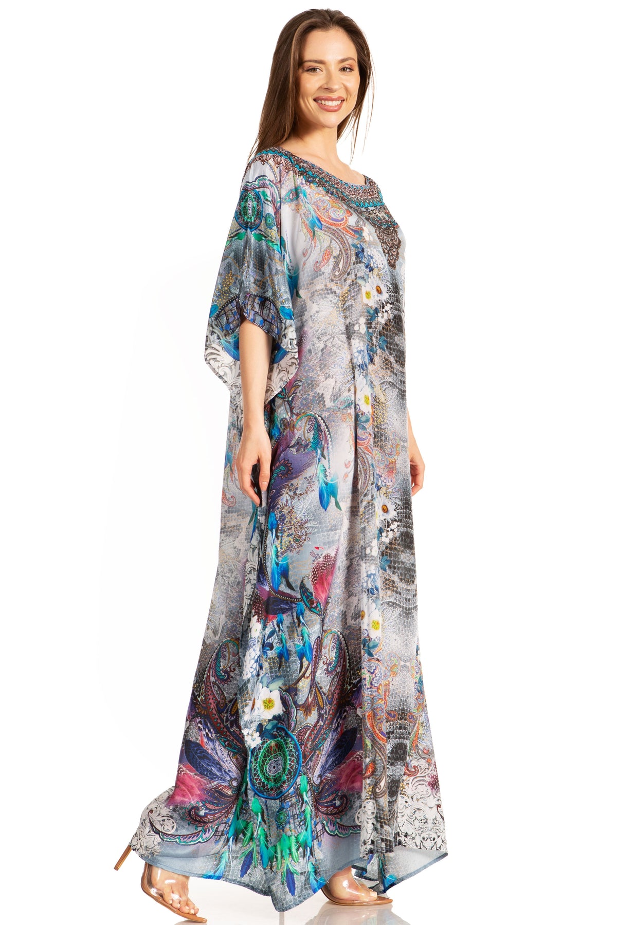 Sakkas Jabari Women&