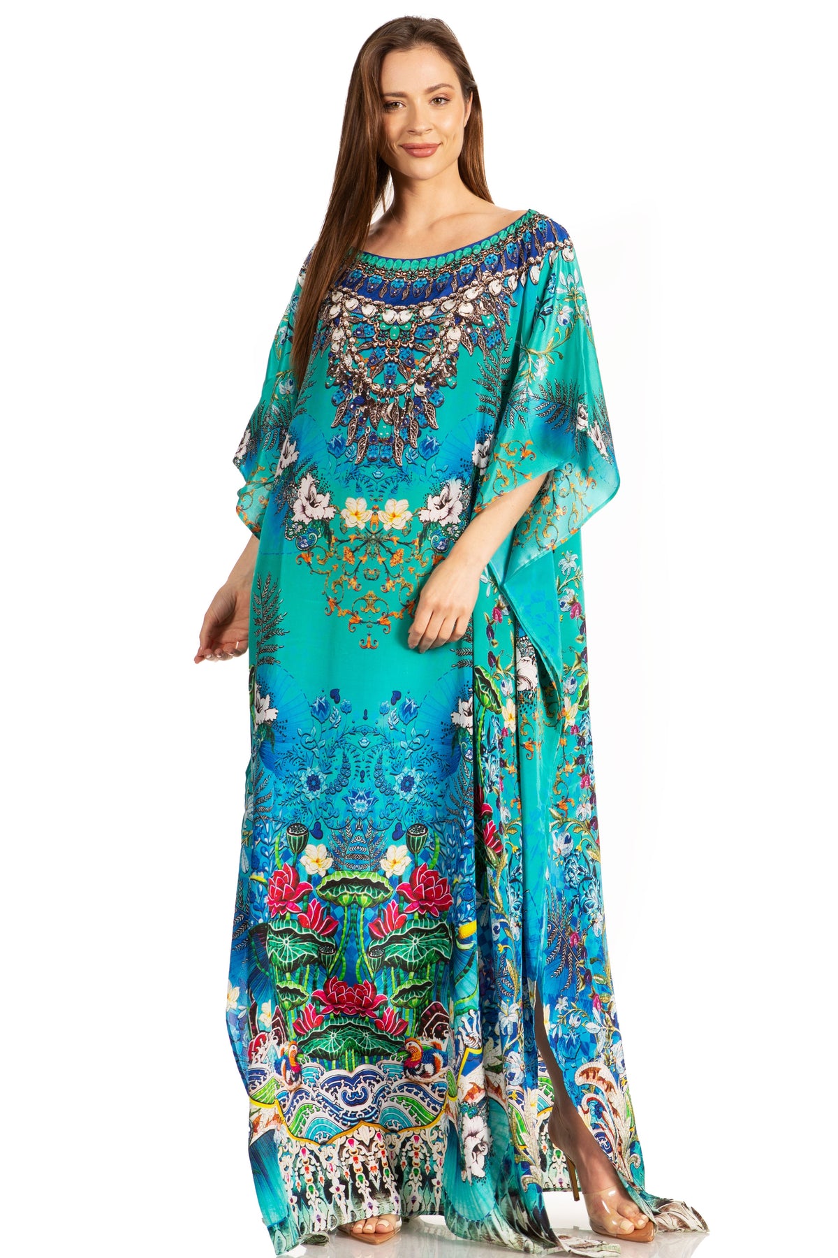 Sakkas Jabari Women&