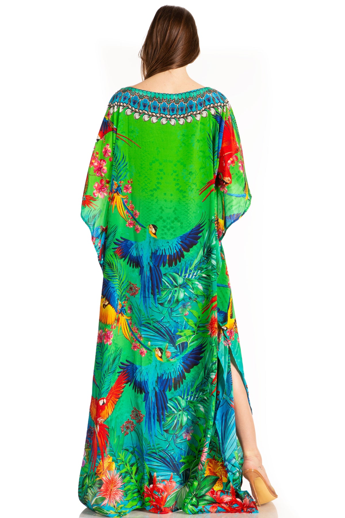 Sakkas Jabari Women&