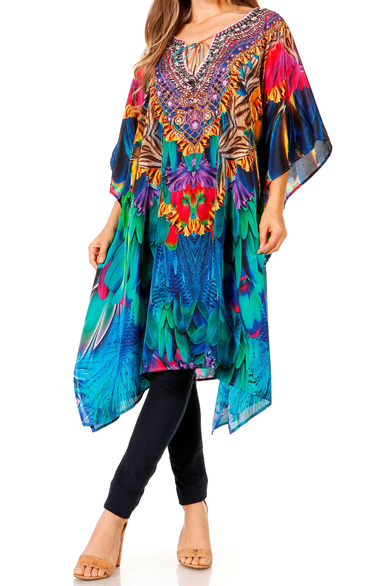 Sakkas Jenni Women&