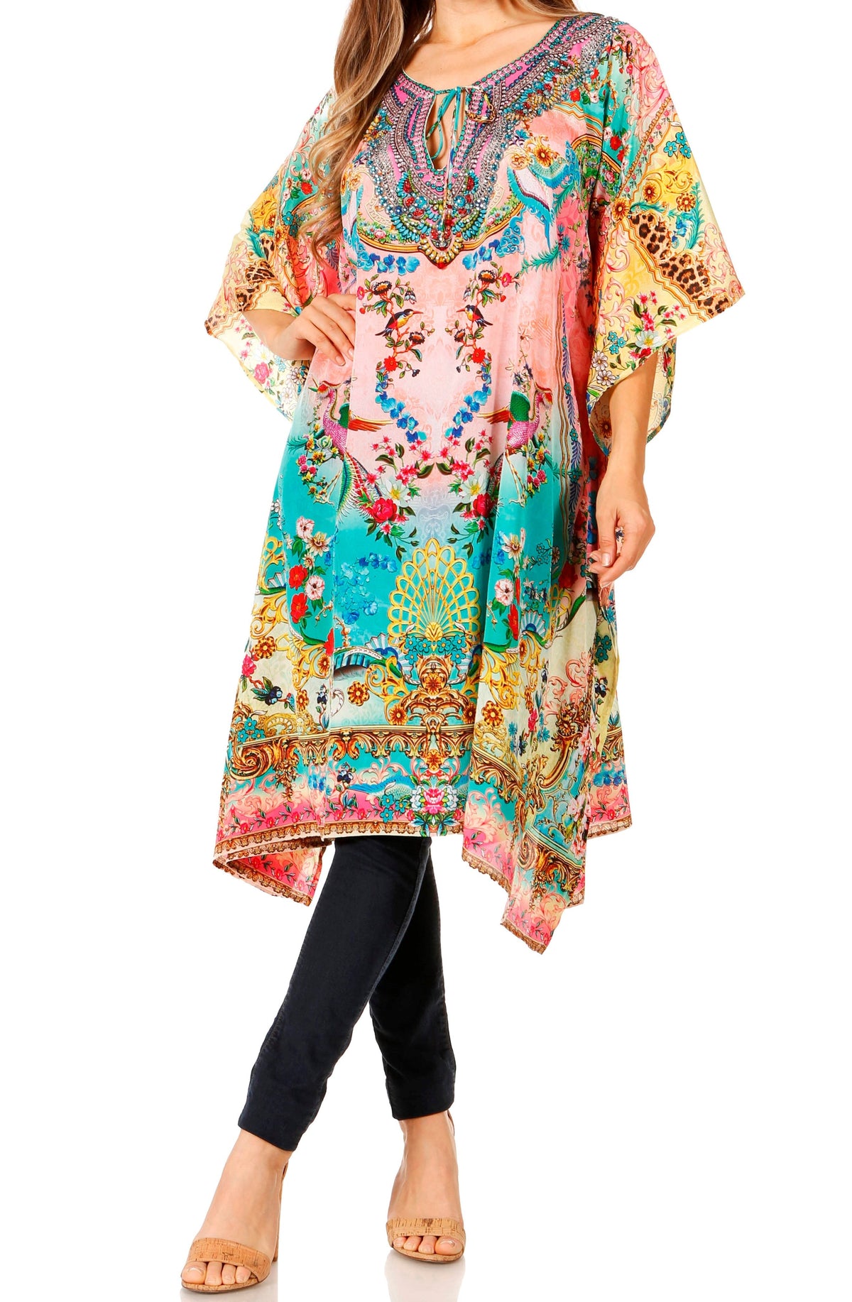 Sakkas Jenni Women&