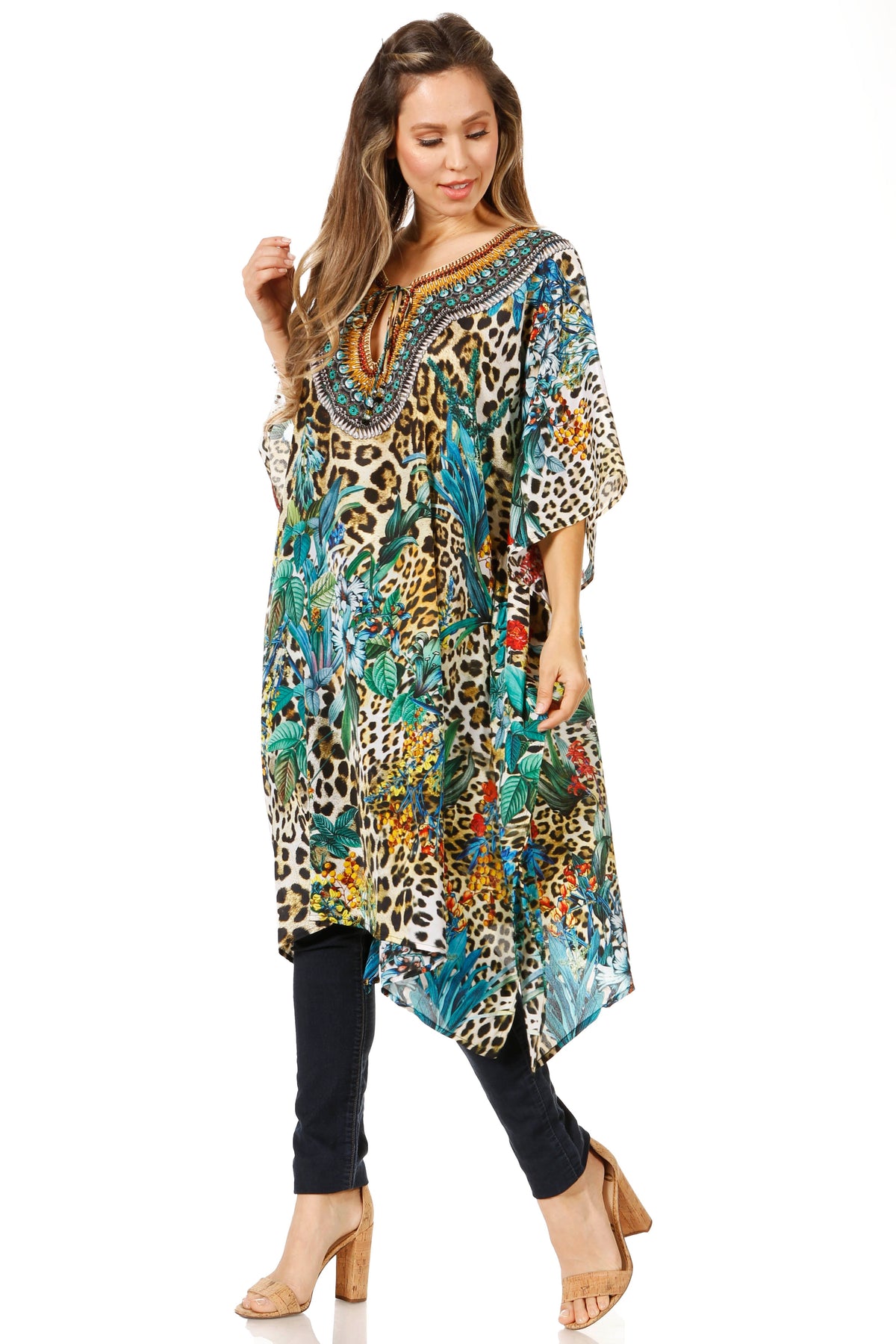 Sakkas Jenni Women&
