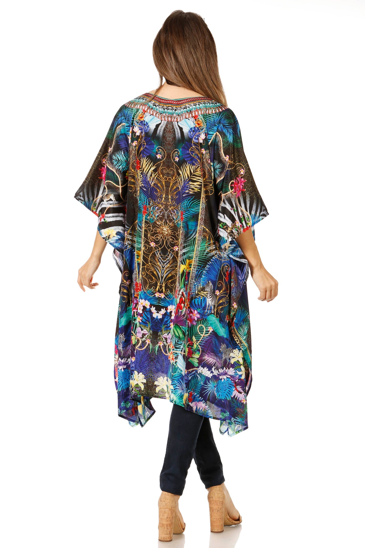 Sakkas Jenni Women&
