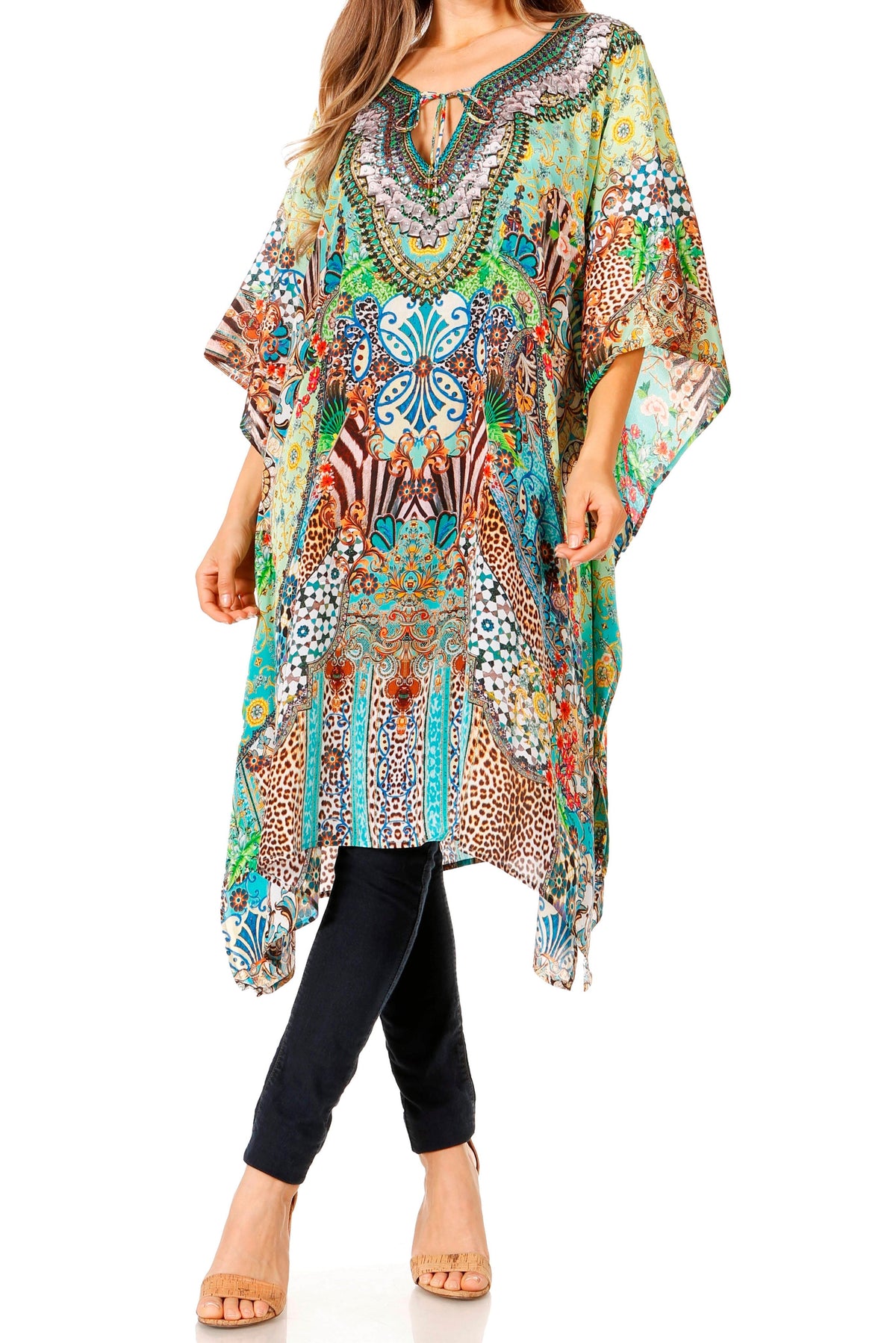 Sakkas Jenni Women&