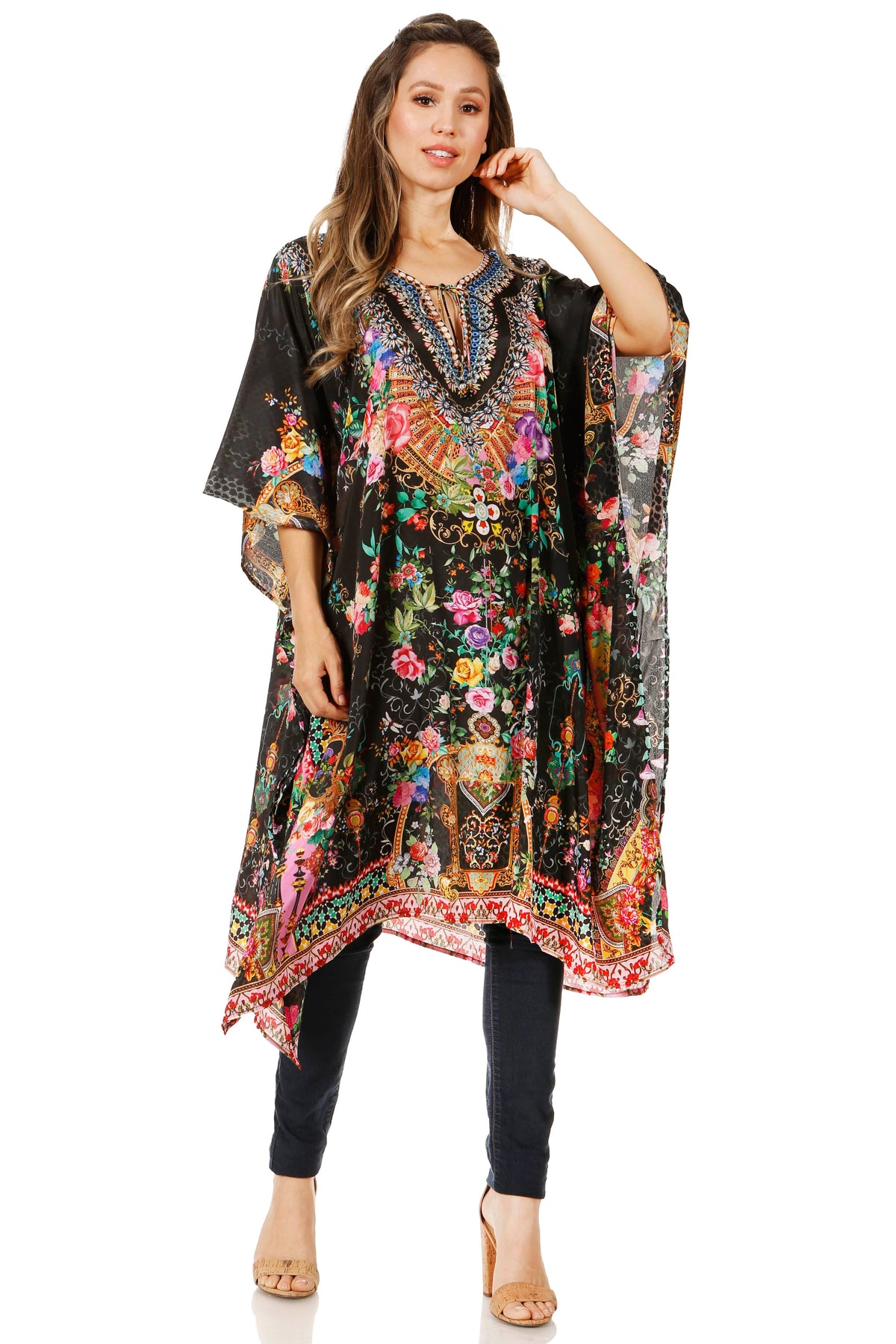 Sakkas Jenni Women&