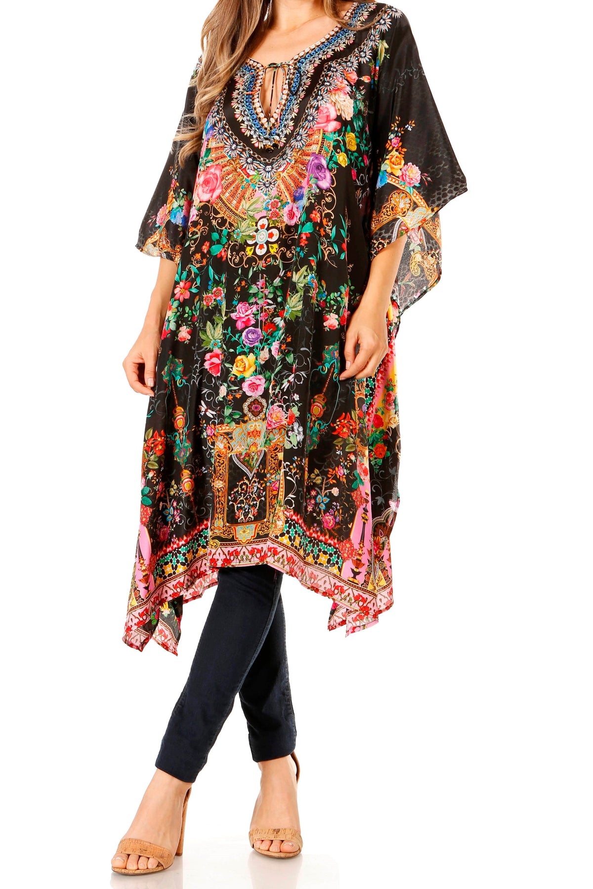 Sakkas Jenni Women&