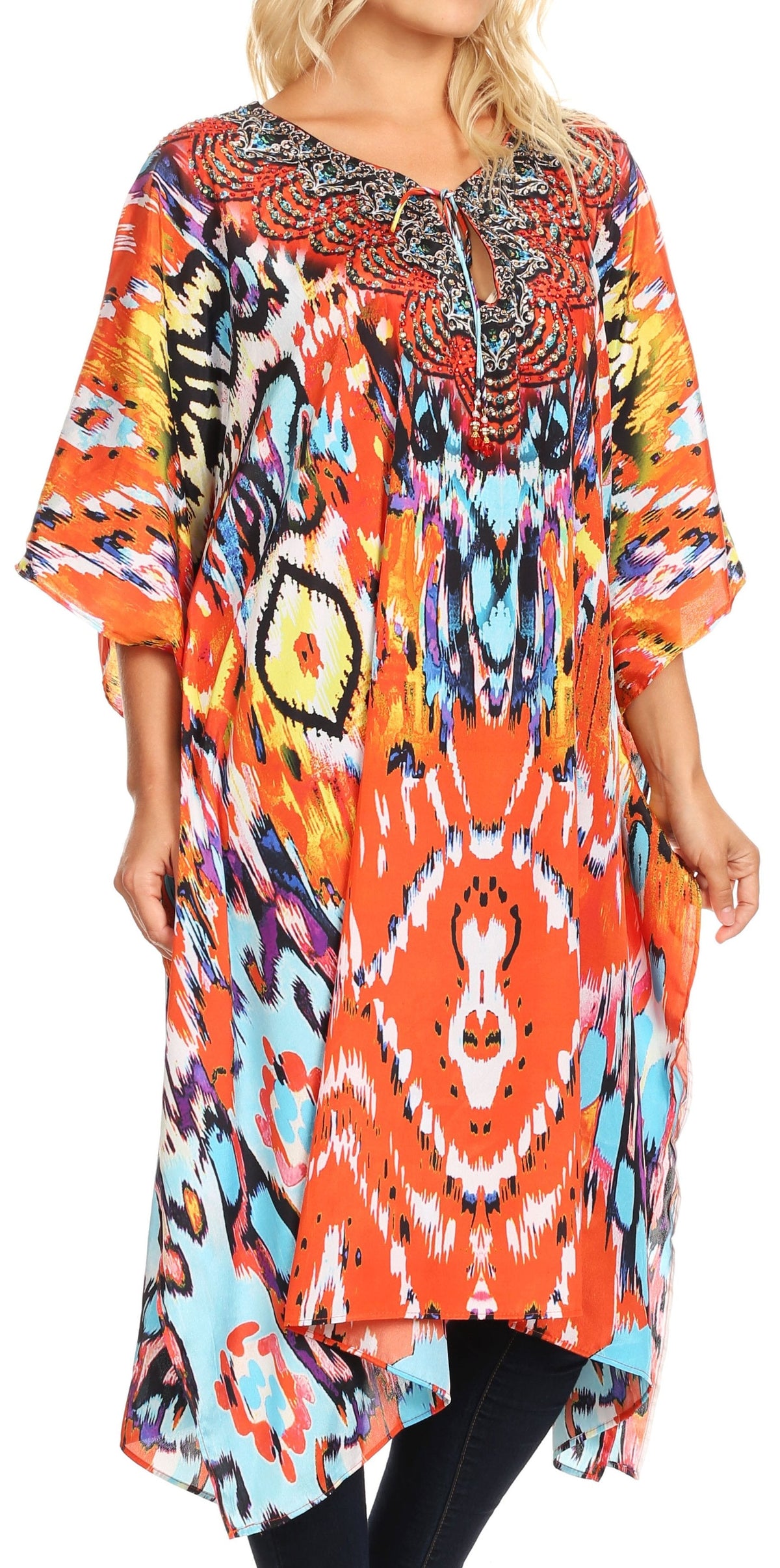 Sakkas Jenni Women&