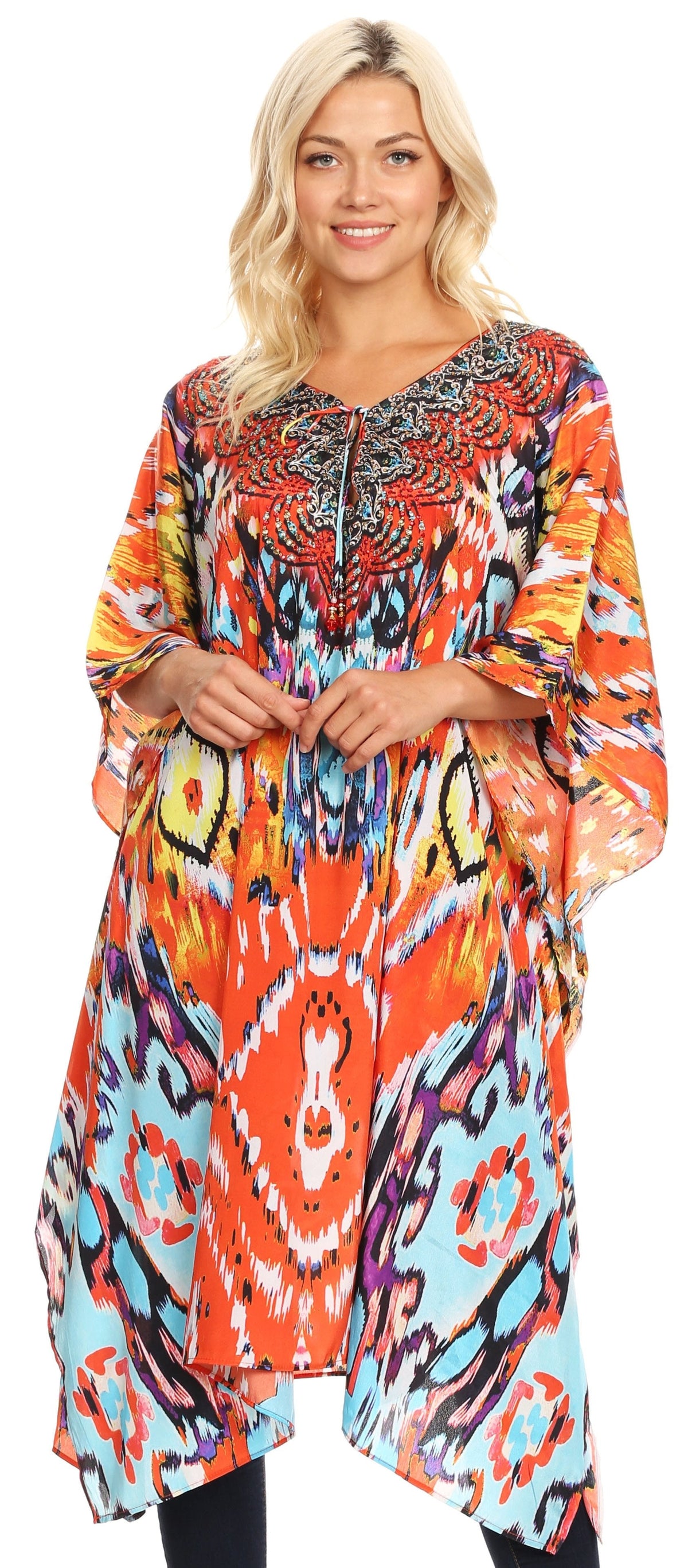 Sakkas Jenni Women&