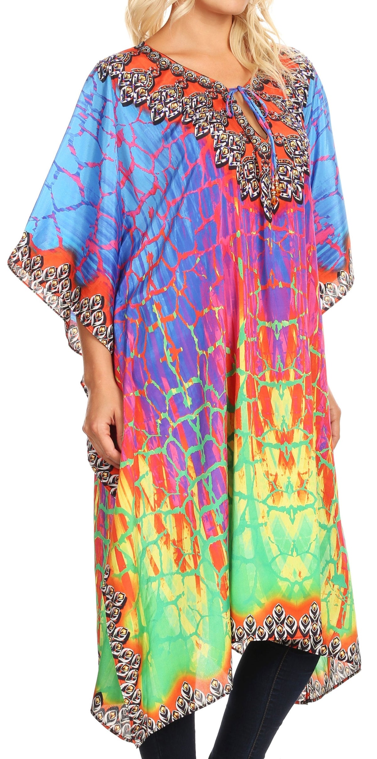Sakkas Jenni Women&