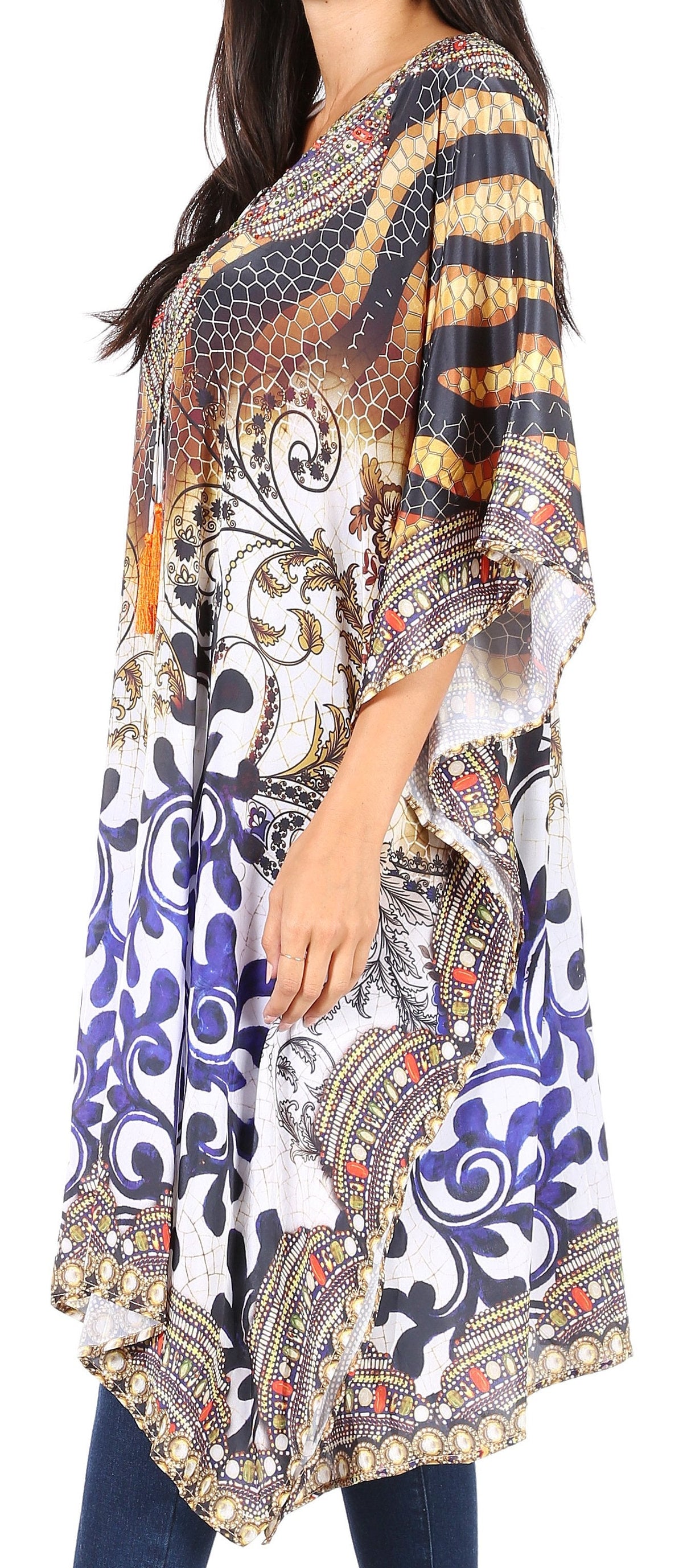 Sakkas Jenni Women&