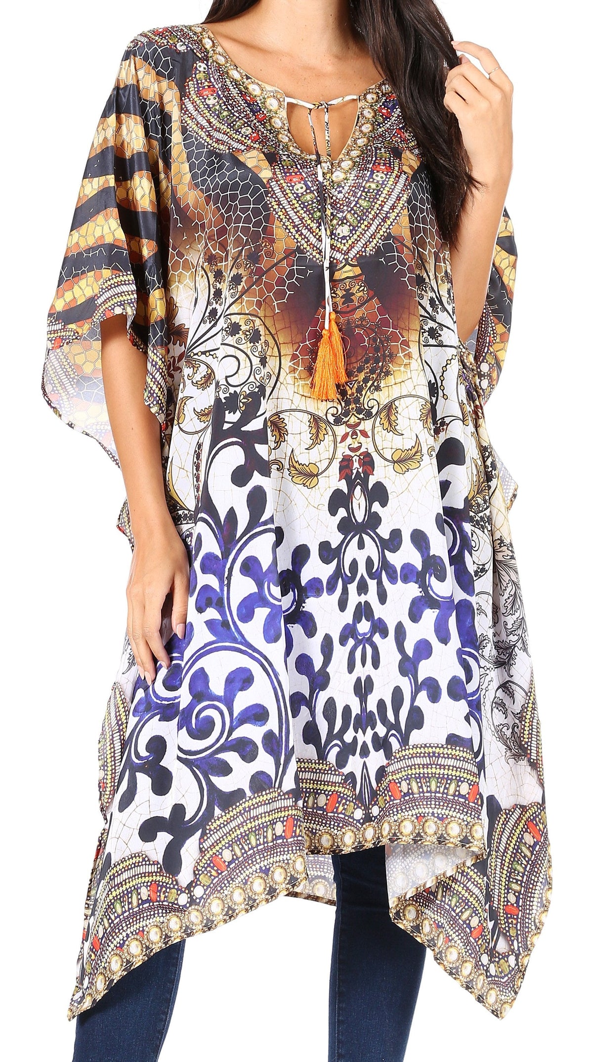 Sakkas Jenni Women&