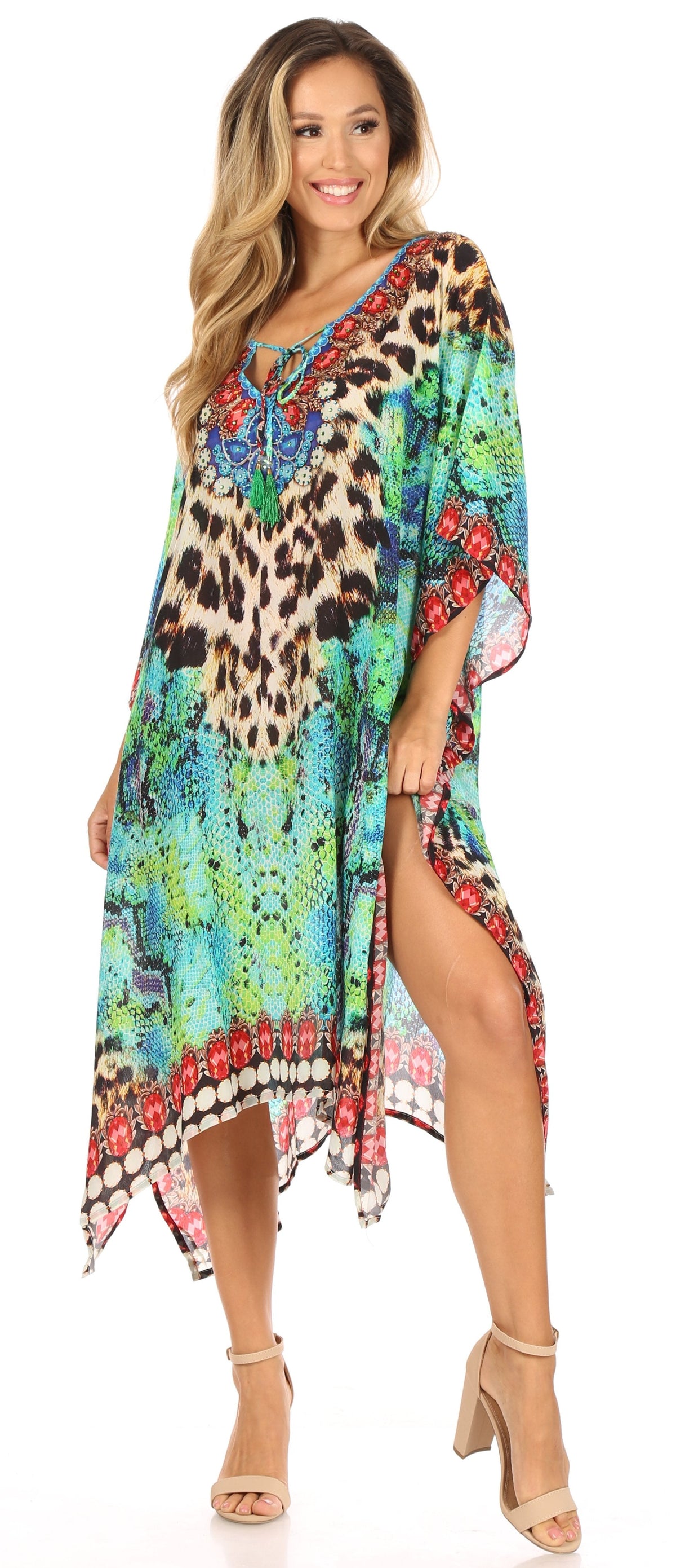 Sakkas Jenni Women&